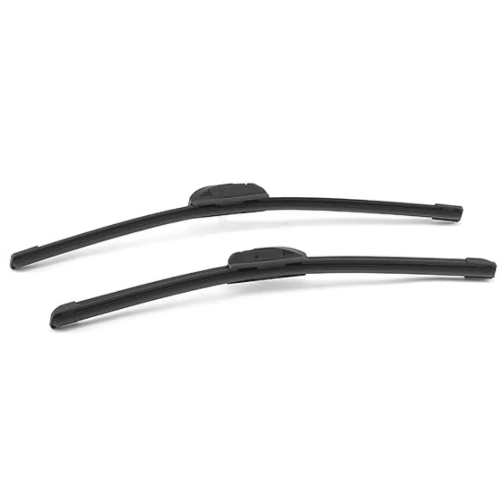 Front wiper blade set BOSCH AeroTwin 450 & 475 mm for MINI Cooper 2013-2021