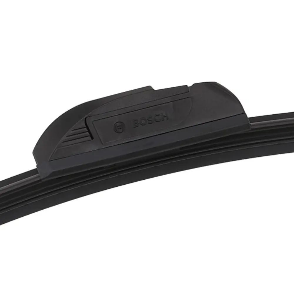 Front wiper blade set BOSCH AeroTwin 450 & 475 mm for MINI Cooper 2013-2021