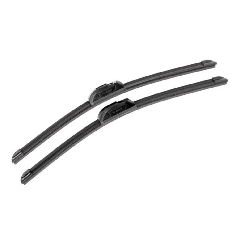 Front wiper blade set BOSCH AeroTwin 475 & 475 mm for Fiat Tipo 1 1987-1996