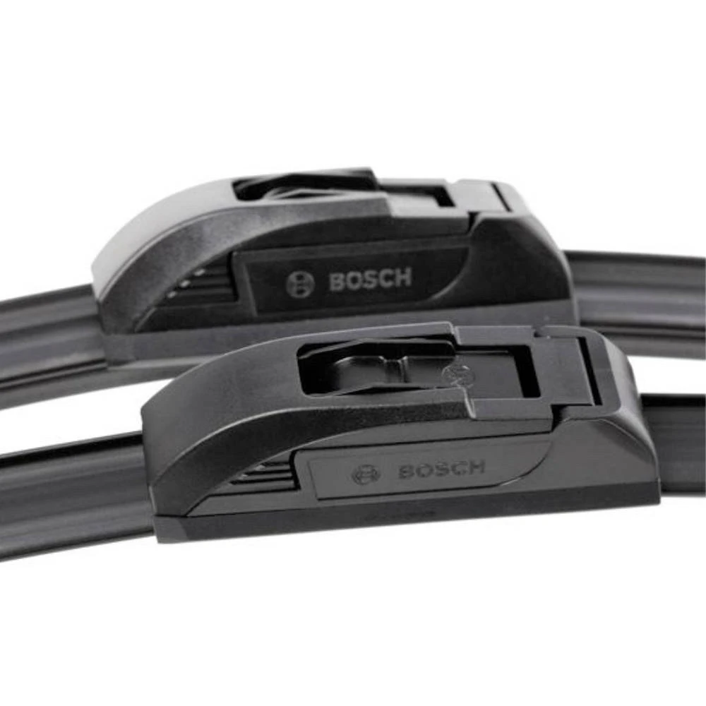 Front wiper blade set BOSCH AeroTwin 475 & 475 mm for Fiat Tipo 1 1987-1996