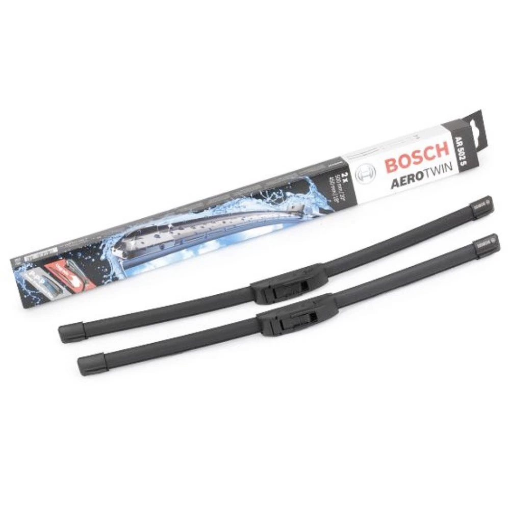 Wiper blades BOSCH AeroTwin for Great Wall Haval/Hover