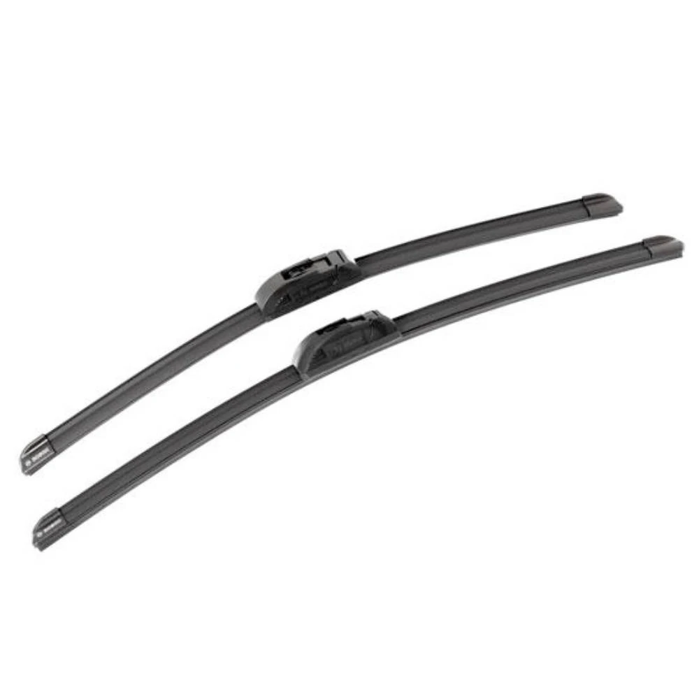 Front wiper blade set BOSCH AeroTwin 530 & 500 mm for Ford Probe 1989-1997