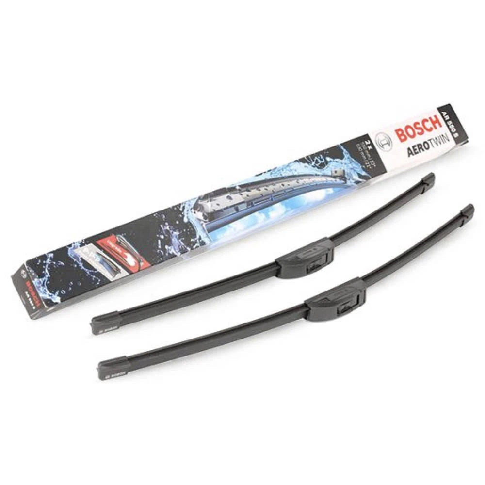 Wiper blades BOSCH AeroTwin for Dadi BDD