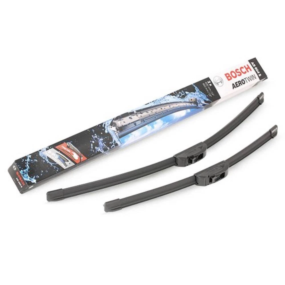 Wiper blades BOSCH AeroTwin for BYD F6