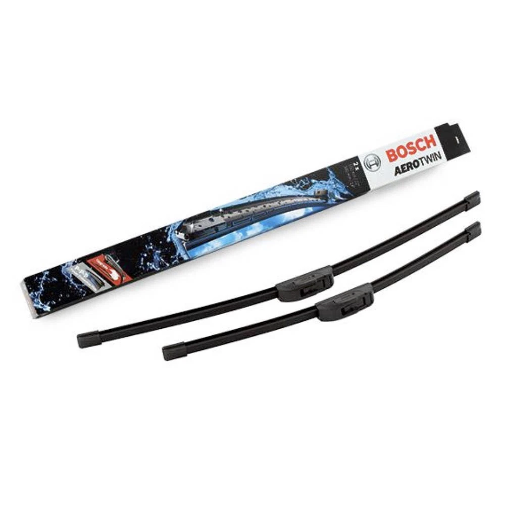 Wiper blades BOSCH AeroTwin for BMW 3 Series