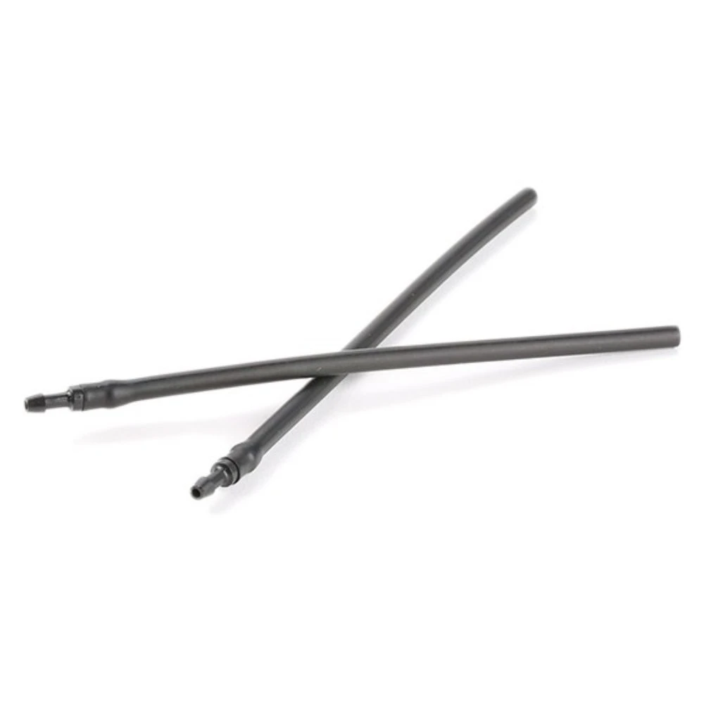 Front wiper blade set BOSCH AeroTwin 600 & 600 mm for Nissan Interstar 1 2002-2010
