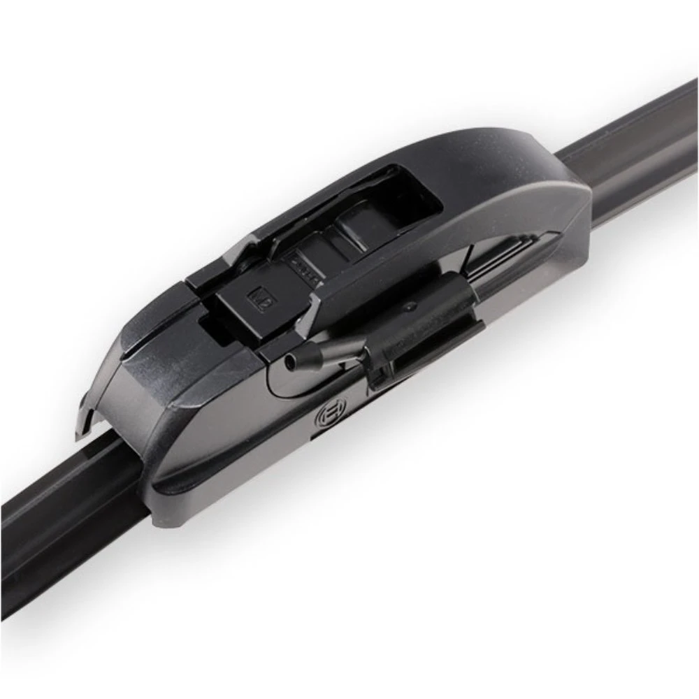 Front wiper blade set BOSCH AeroTwin 650 & 450 mm for Renault Avantime 2001-2003