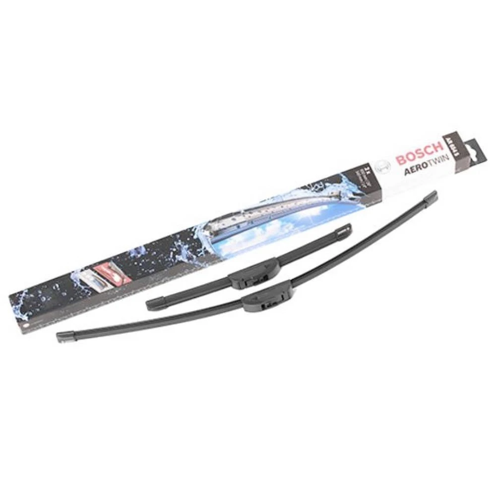 Wiper blades BOSCH AeroTwin for Scion xD