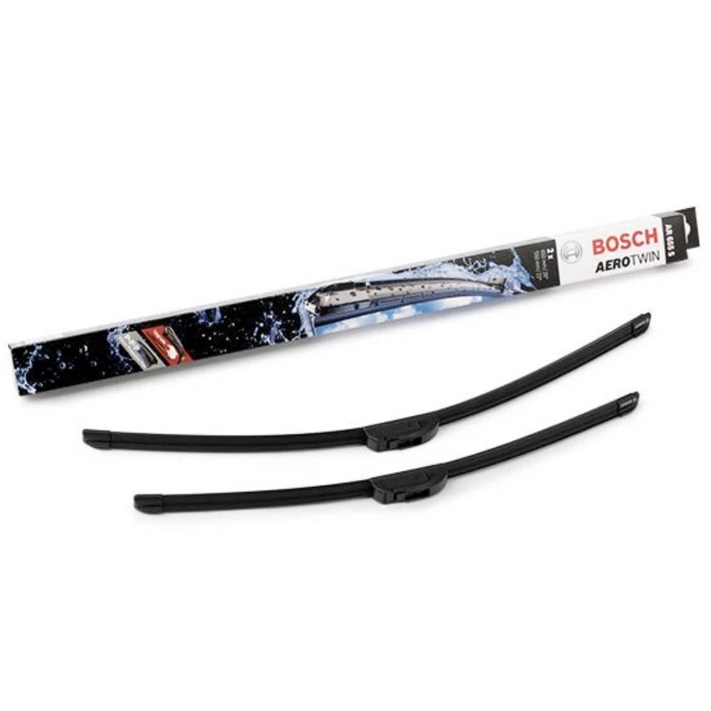Wiper blades BOSCH AeroTwin for Lexus RX