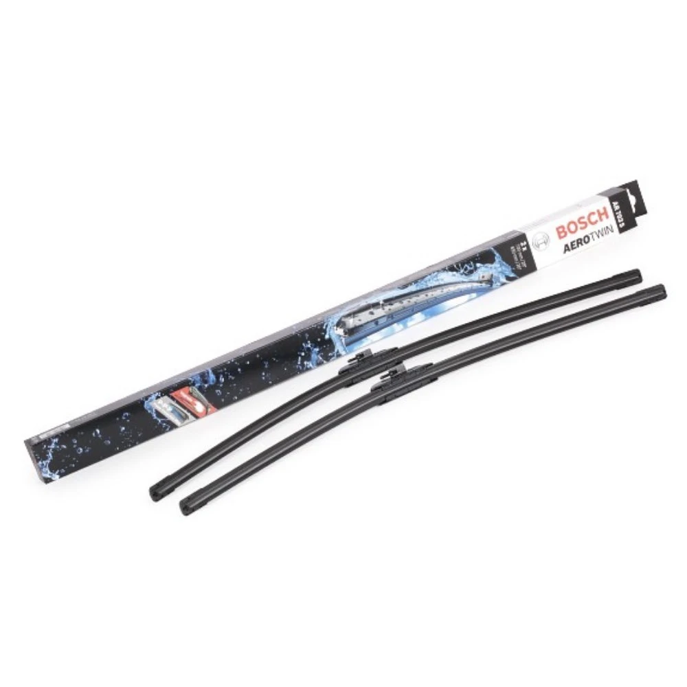 Wiper blades BOSCH AeroTwin for Mercedes Vito