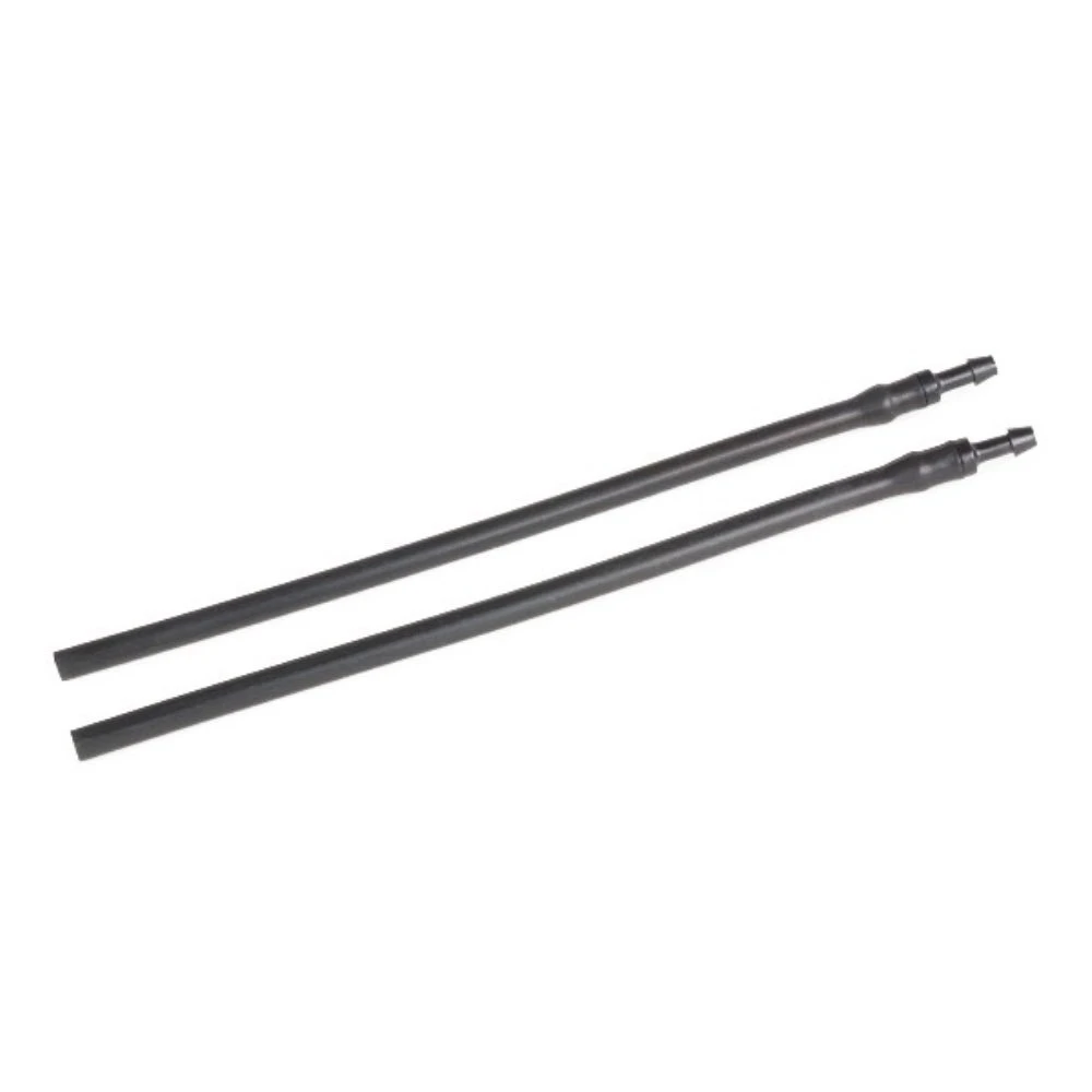 Front wiper blade set BOSCH AeroTwin 700 & 650 mm for Mercedes Viano 2003-2005