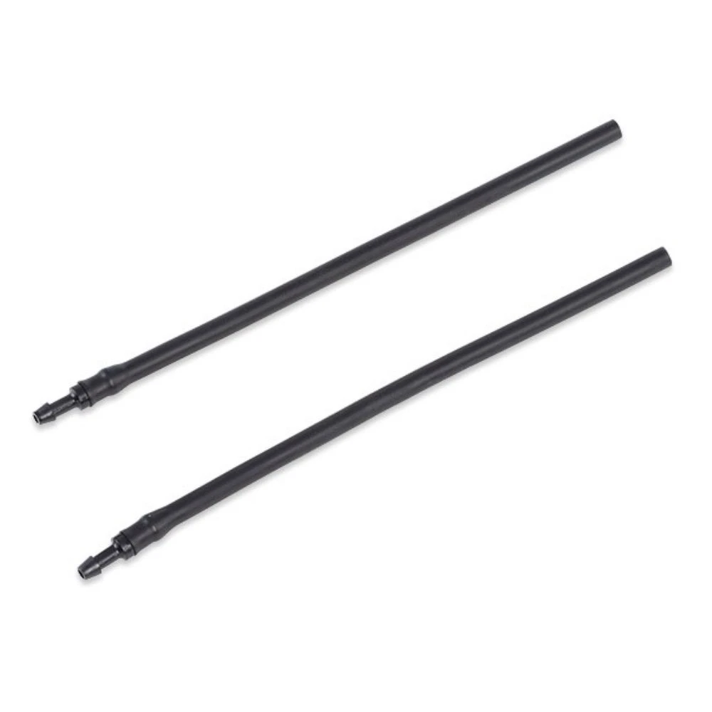 Front wiper blade set BOSCH AeroTwin 650 & 550 mm for Mercedes Vito 1995-2003