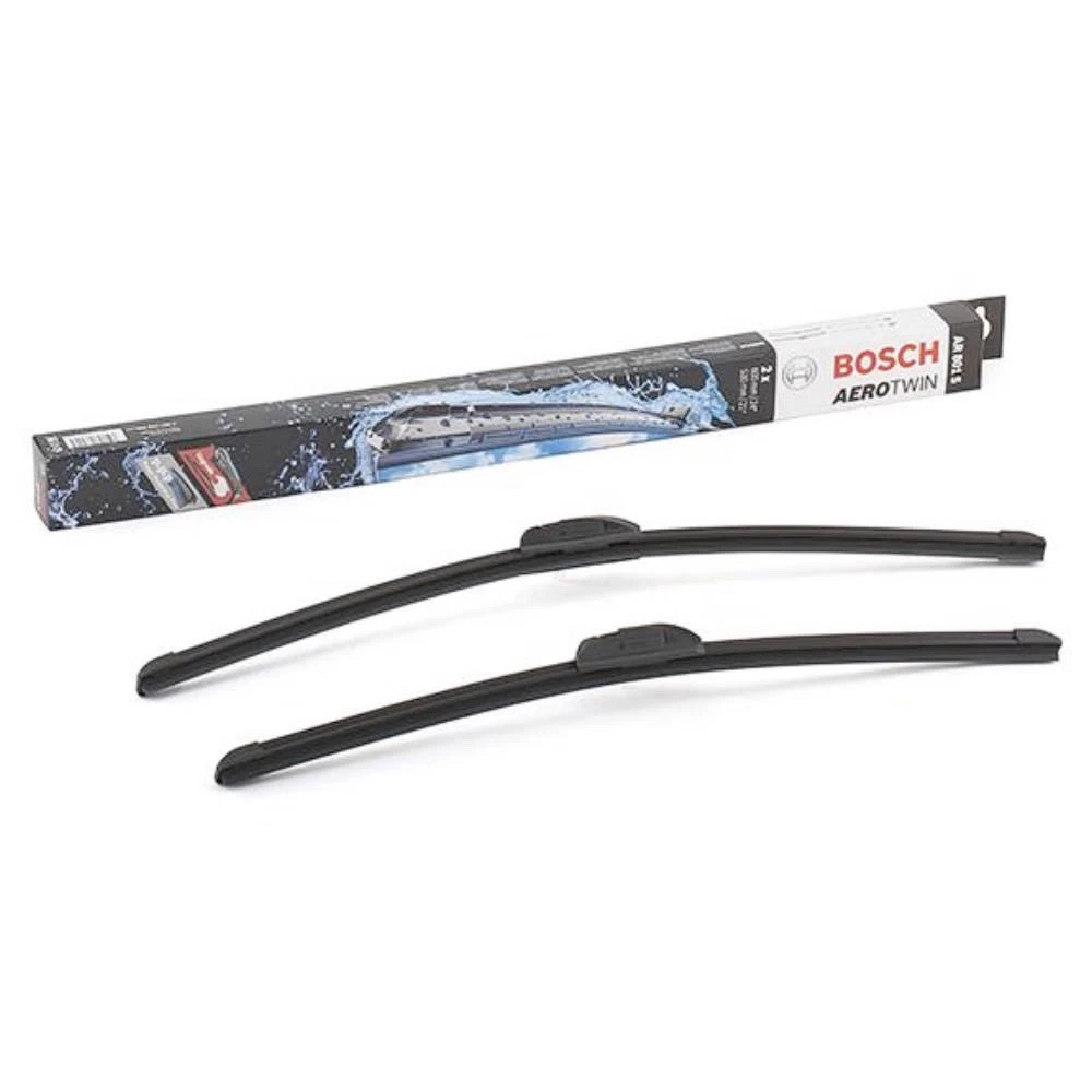 Wiper blades BOSCH AeroTwin for GMC Acadia