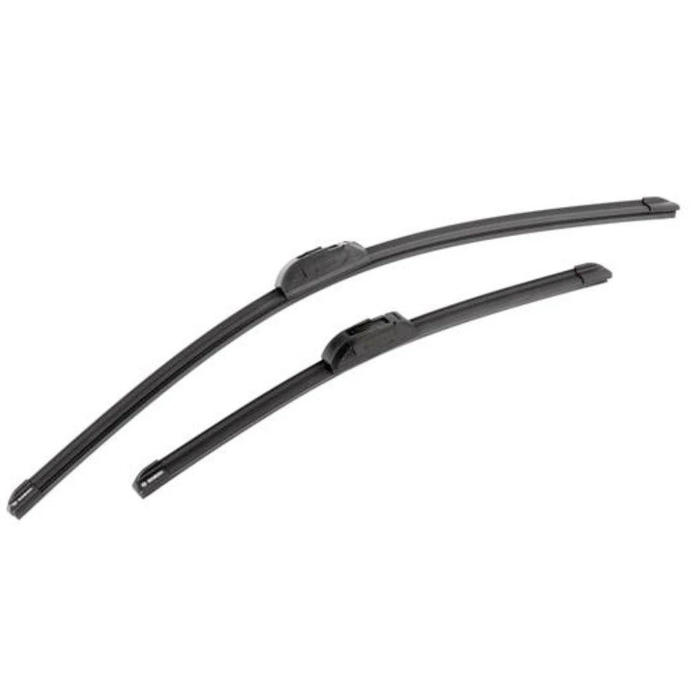 Wiper blades BOSCH AeroTwin for Lexus CT