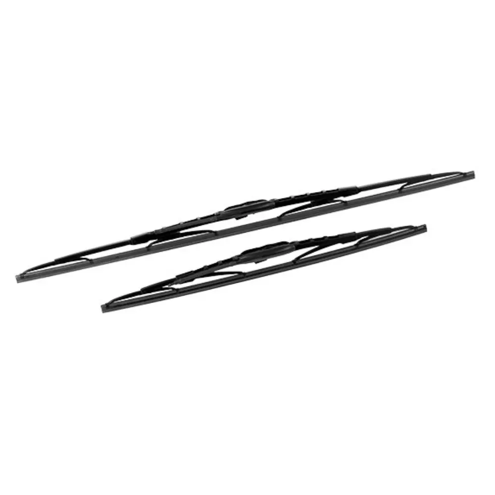 Front wiper blade set BOSCH Twin 650 & 450 mm for Renault Avantime 2001-2003