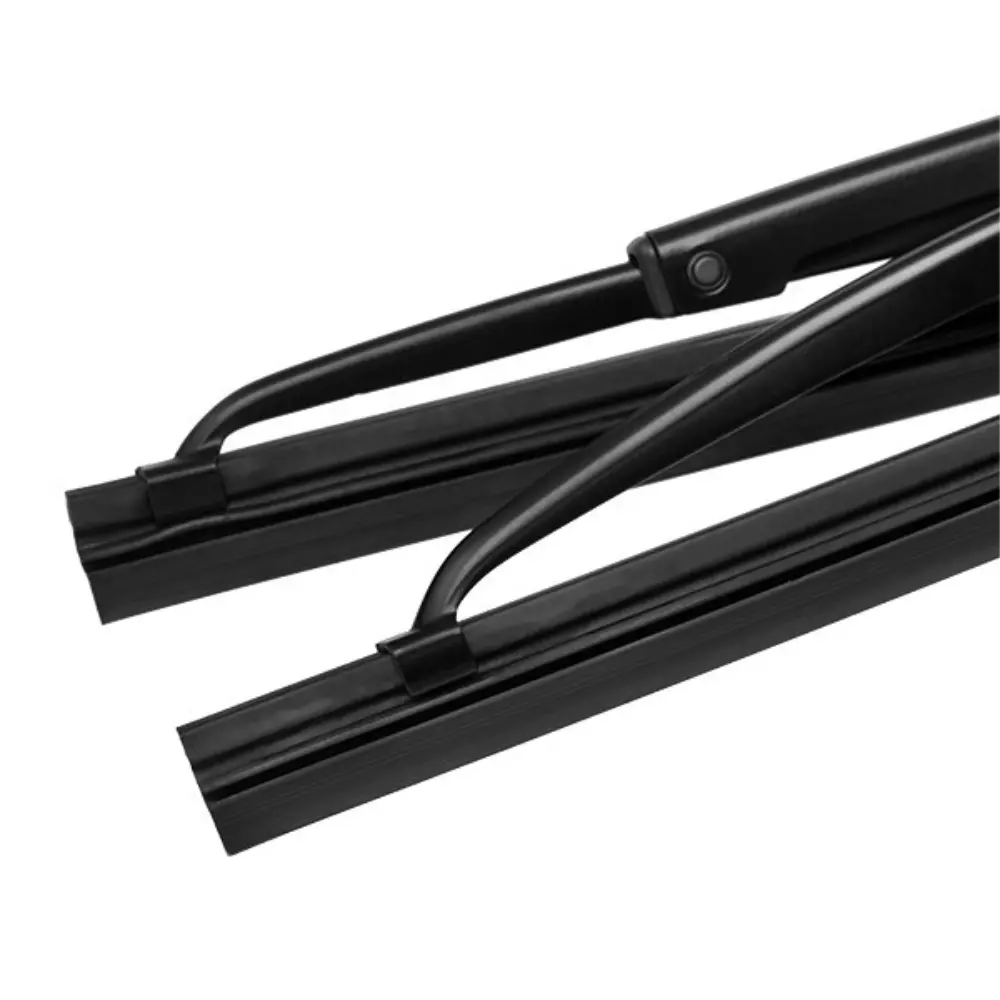 Front wiper blade set BOSCH Twin 650 & 450 mm for Renault Avantime 2001-2003