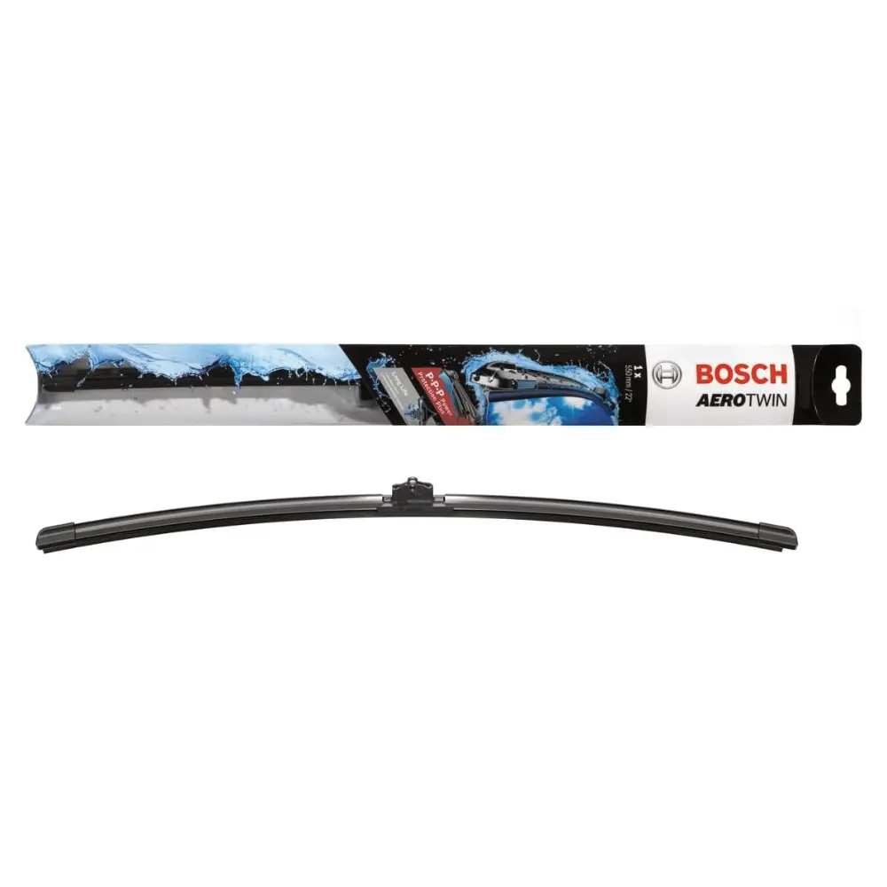 Wiper blades BOSCH AeroTwin Plus for Lamborghini Reventon