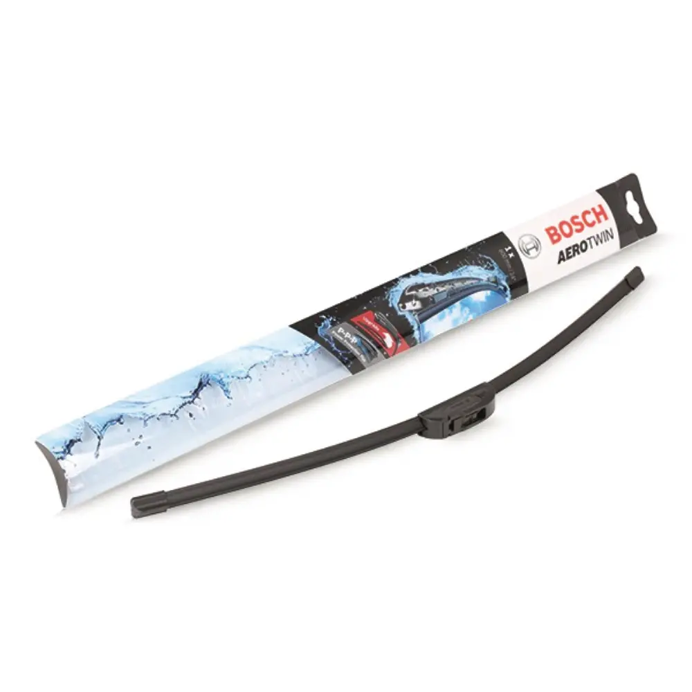 Wiper blades BOSCH AeroTwin U for BYD F0