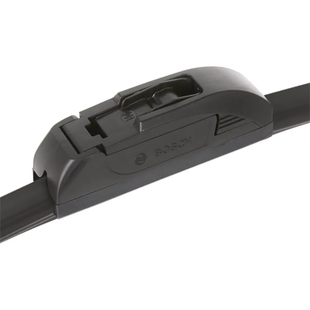 Front wiper blade set BOSCH AeroTwin U 500 & 500 mm for Ford Excursion 1999-2006