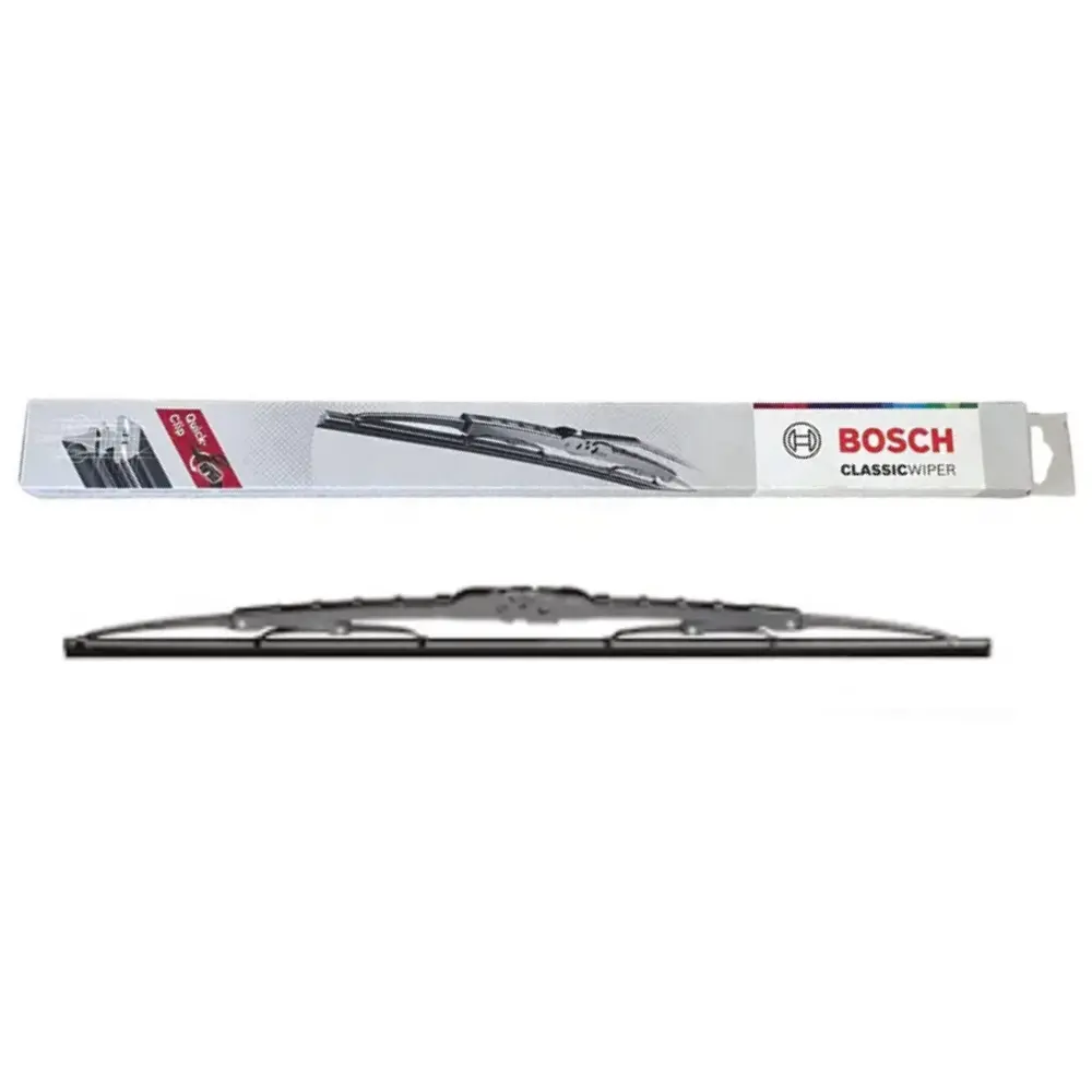 Wiper blades BOSCH Classic Wiper for Range Rover