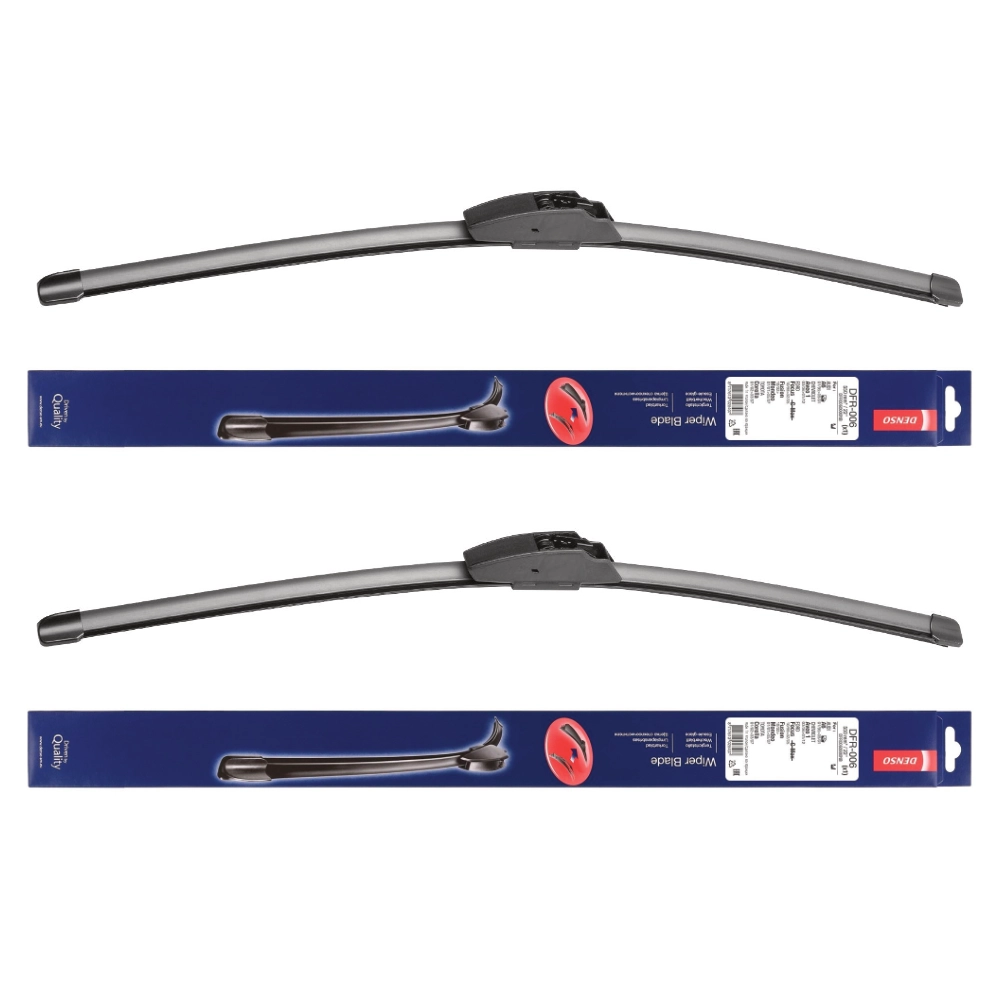 Wiper blades Denso Retrofit for Geely FC