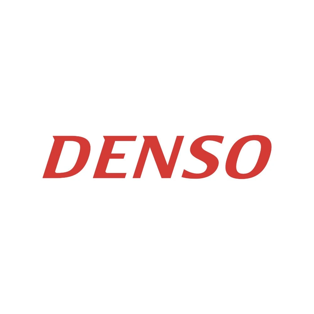 Wiper blades Denso Flat for Volvo V60