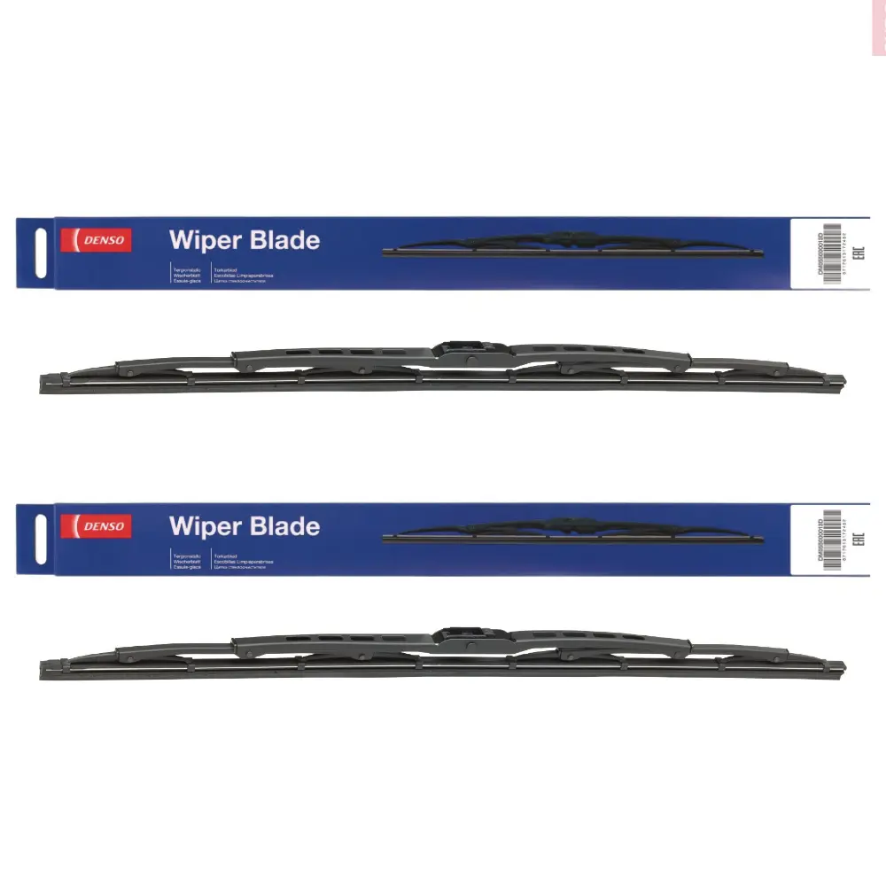 Wiper blades Denso Classic for Caterham 21