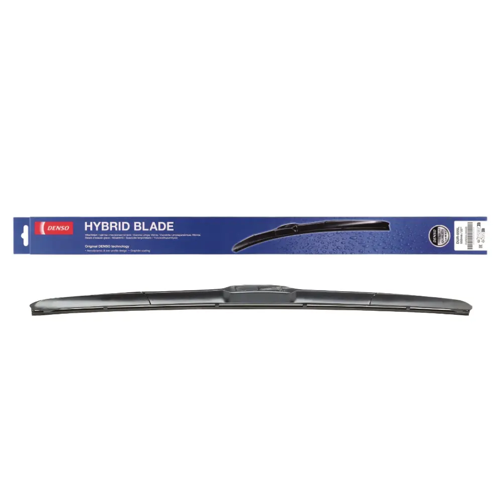 Wiper blades Denso Hybrid for BYD F0