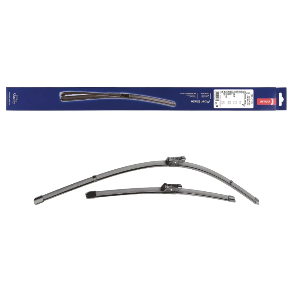 Wiper blades Denso Flat for DS DS4