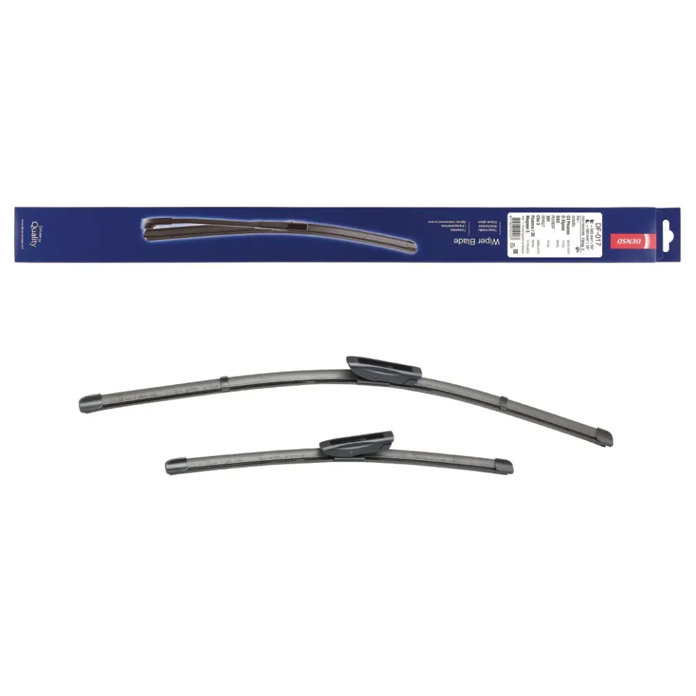 Wiper blades Denso Flat for DS DS3