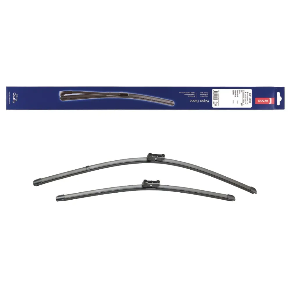 Wiper blades Denso Flat for DongFeng | DFSK Forthing