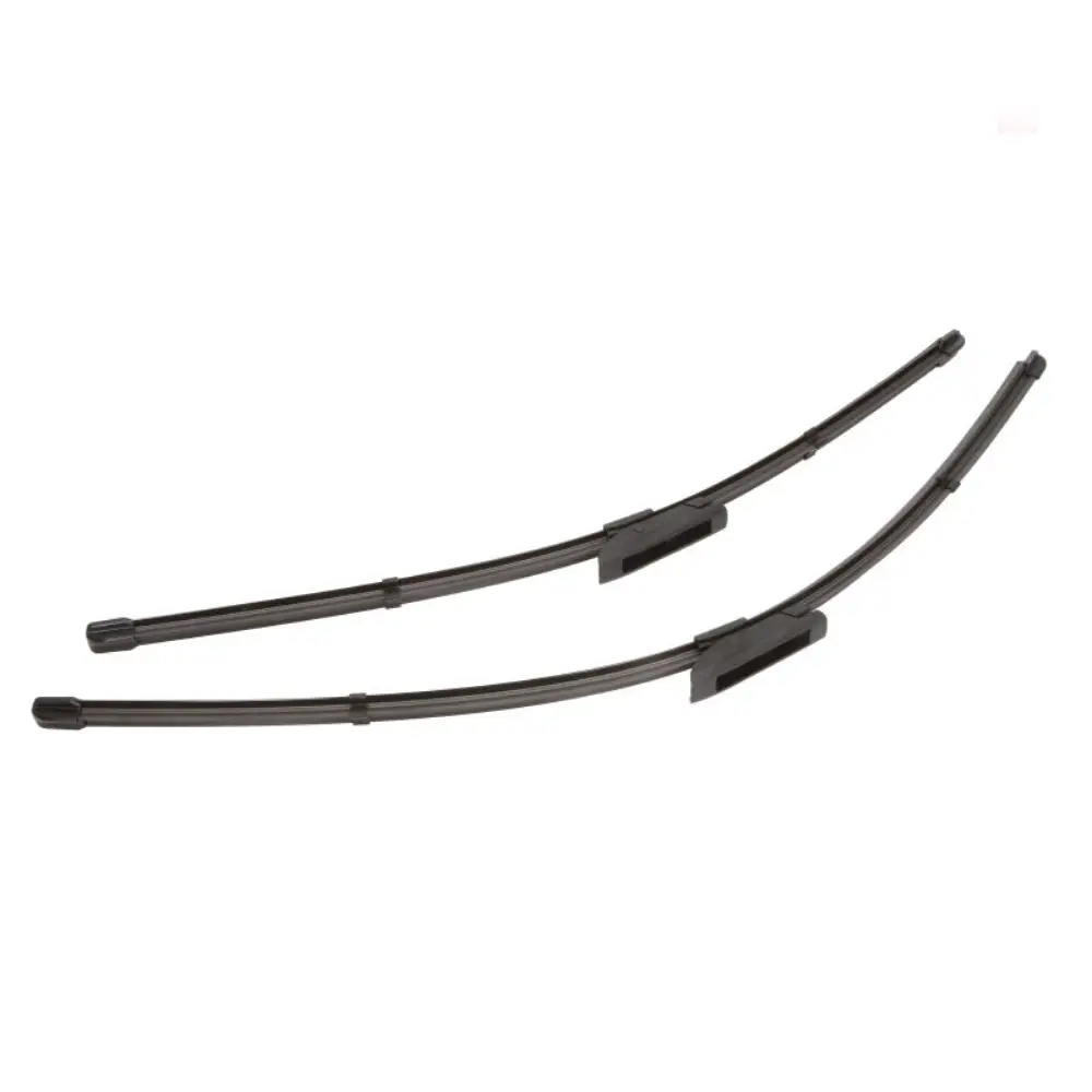 Wiper blades Denso Flat for Renault Scenic