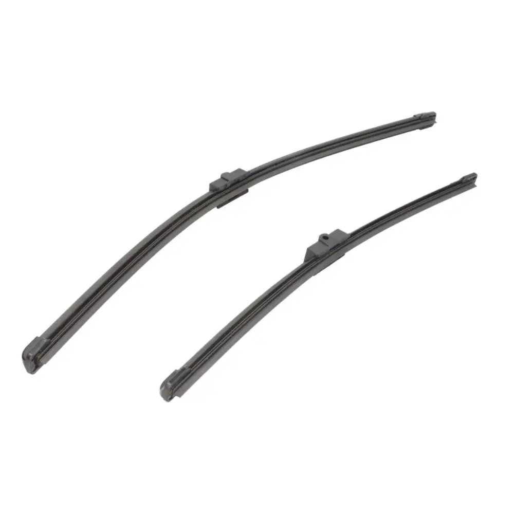 Wiper blades Denso Flat for Alfa Romeo 147