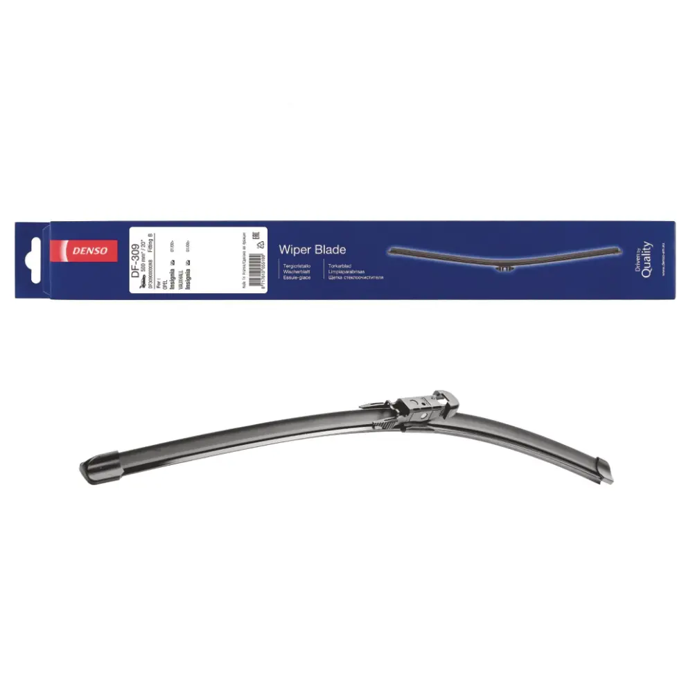 Wiper blades Denso Rear for Ford Mondeo