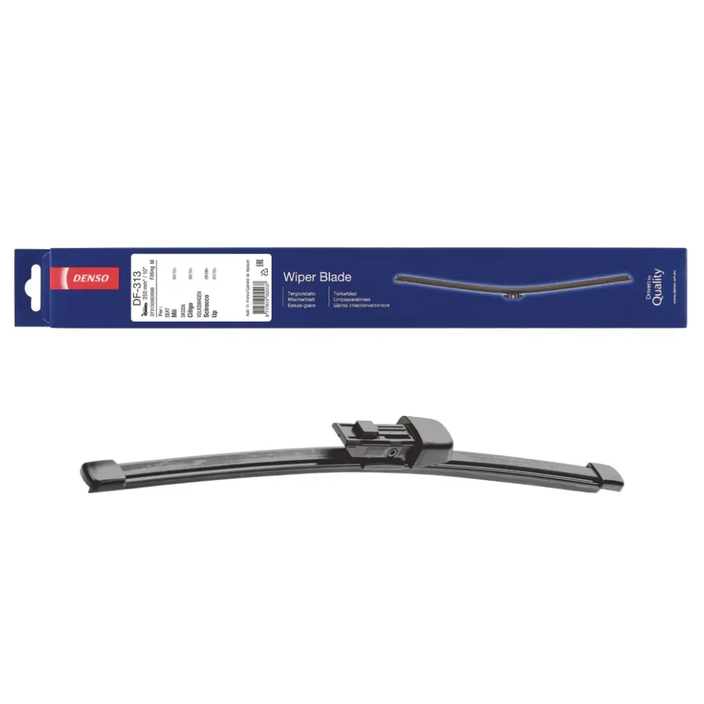 Wiper blades Denso Rear for DS DS4