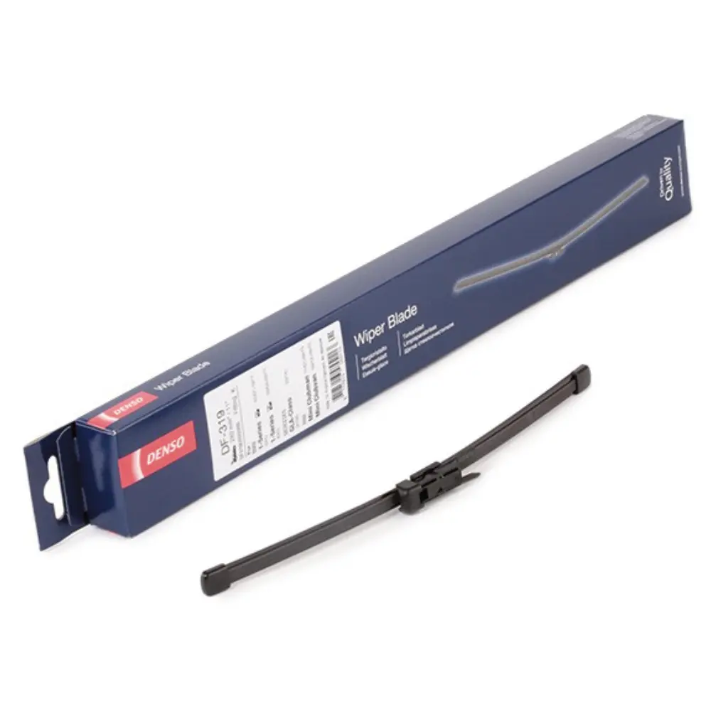 Wiper blades Denso Rear for MINI Clubman