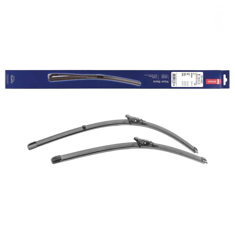 Wiper blades Denso Flat for Volvo XC90