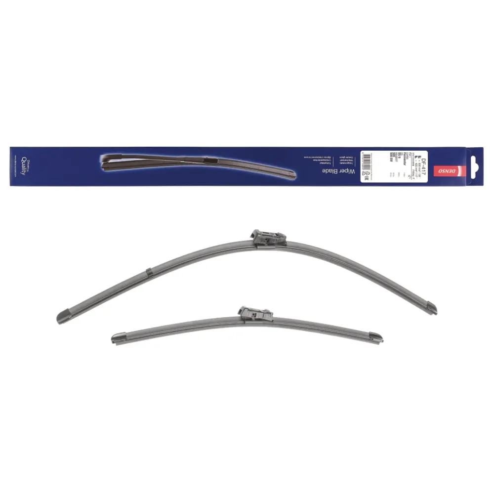 Wiper blades Denso Flat for Cupra Formentor