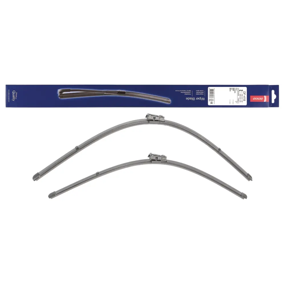 Wiper blades Denso Flat for DS DS5