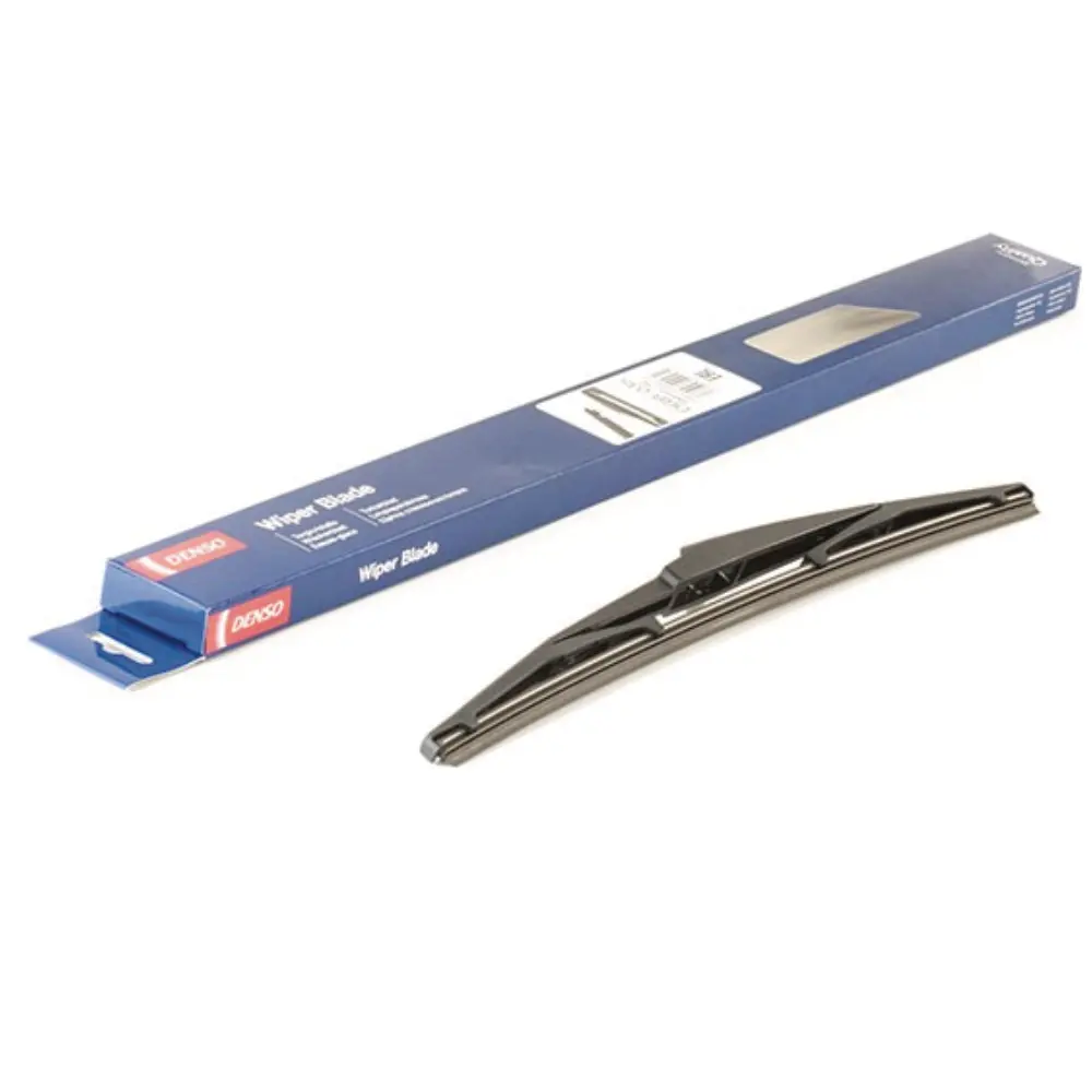 Wiper blades Denso Rear for Lexus RX