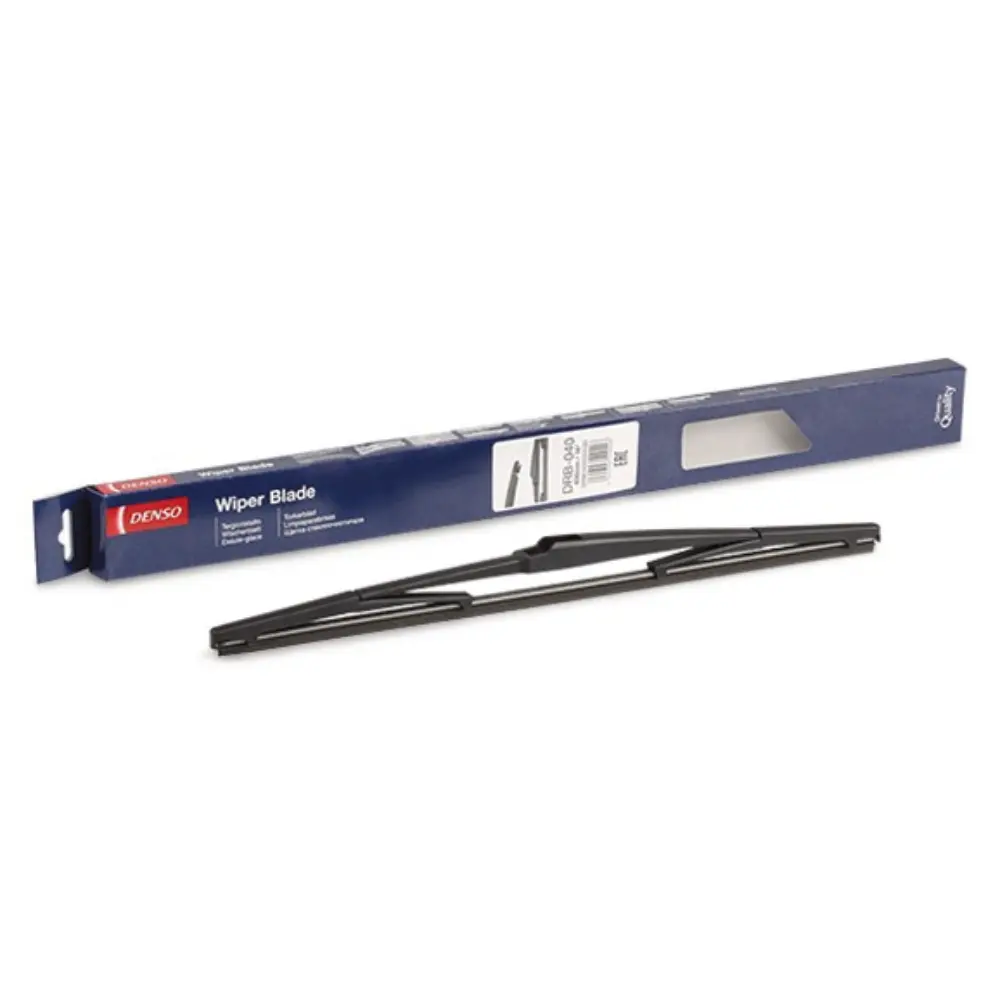 Wiper blades Denso Rear for Toyota Avensis