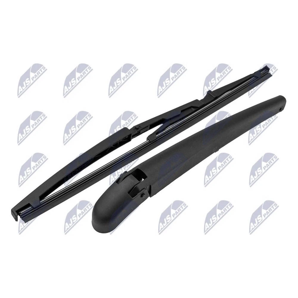 Wiper blades NTY Rear for Alfa Romeo 159