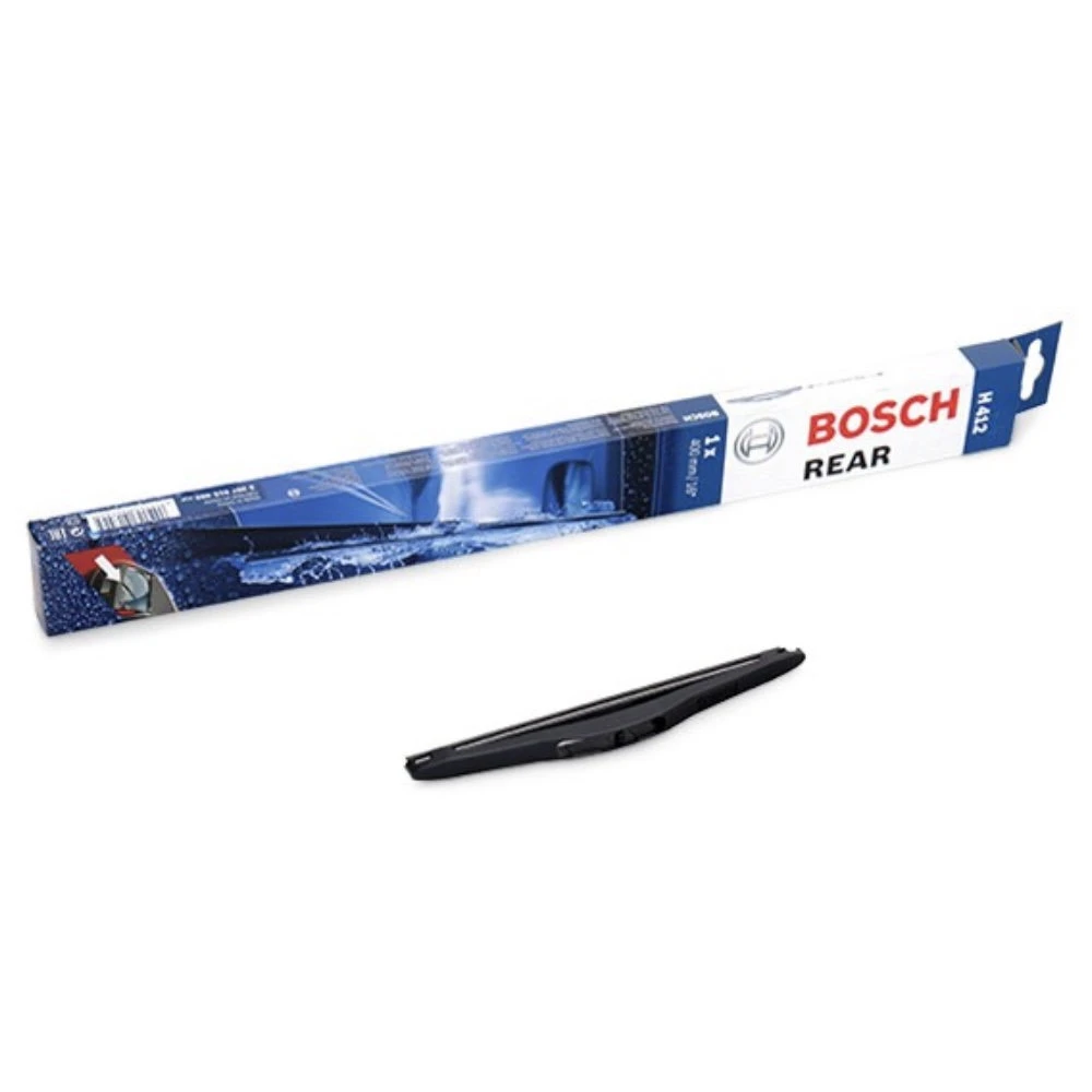Wiper blades BOSCH Rear for DS DS4