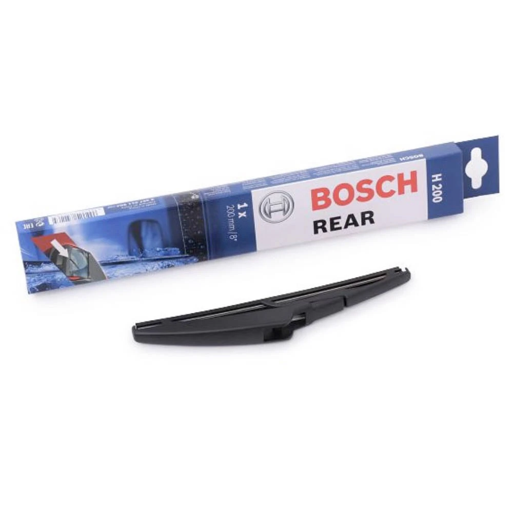 Wiper blades BOSCH Rear for Lexus CT