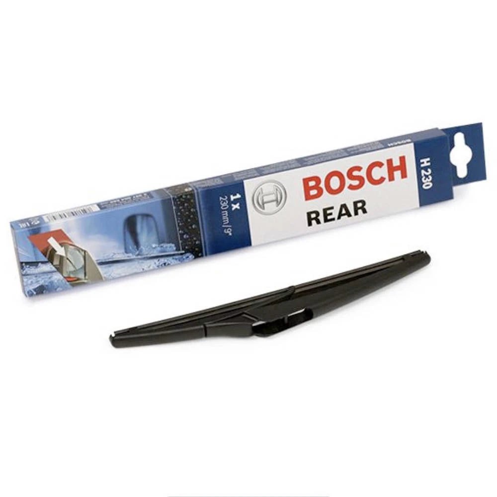 Wiper blades BOSCH Rear for Smart Forfour