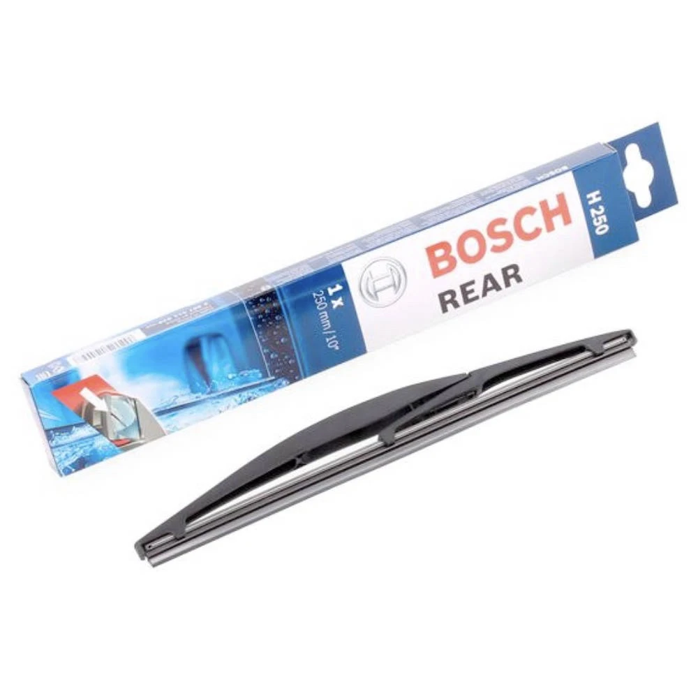 Wiper blades BOSCH Rear for Nissan Leaf