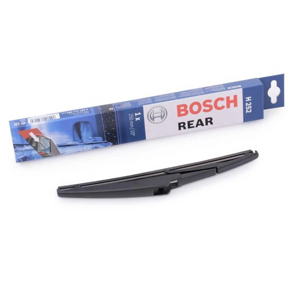 Wiper blades BOSCH Rear for Suzuki Swift