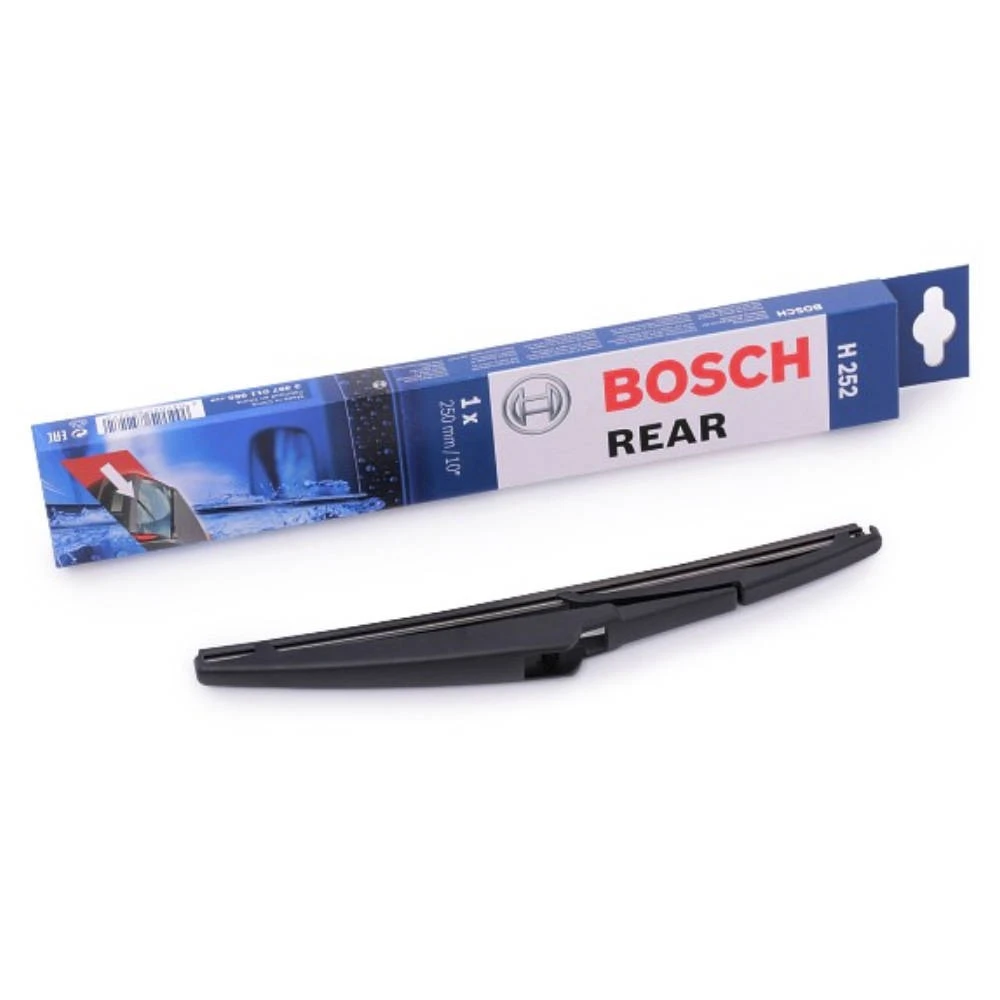 Wiper blades BOSCH Rear for Jeep Compass