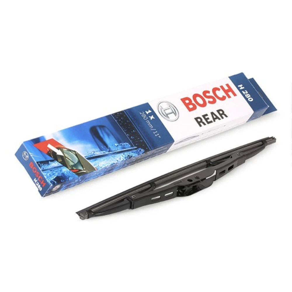 Wiper blades BOSCH Rear for Dodge Caliber