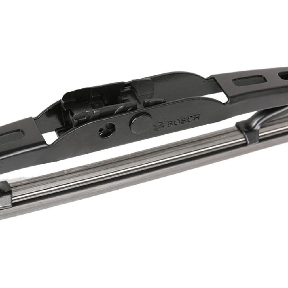 Rear wiper blade BOSCH Rear 280 mm for SsangYong Korando 1996-2005